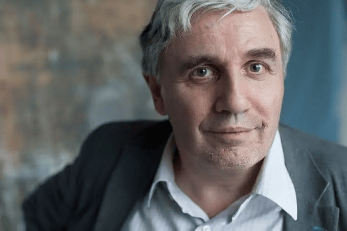 Jean-Michel Cornu